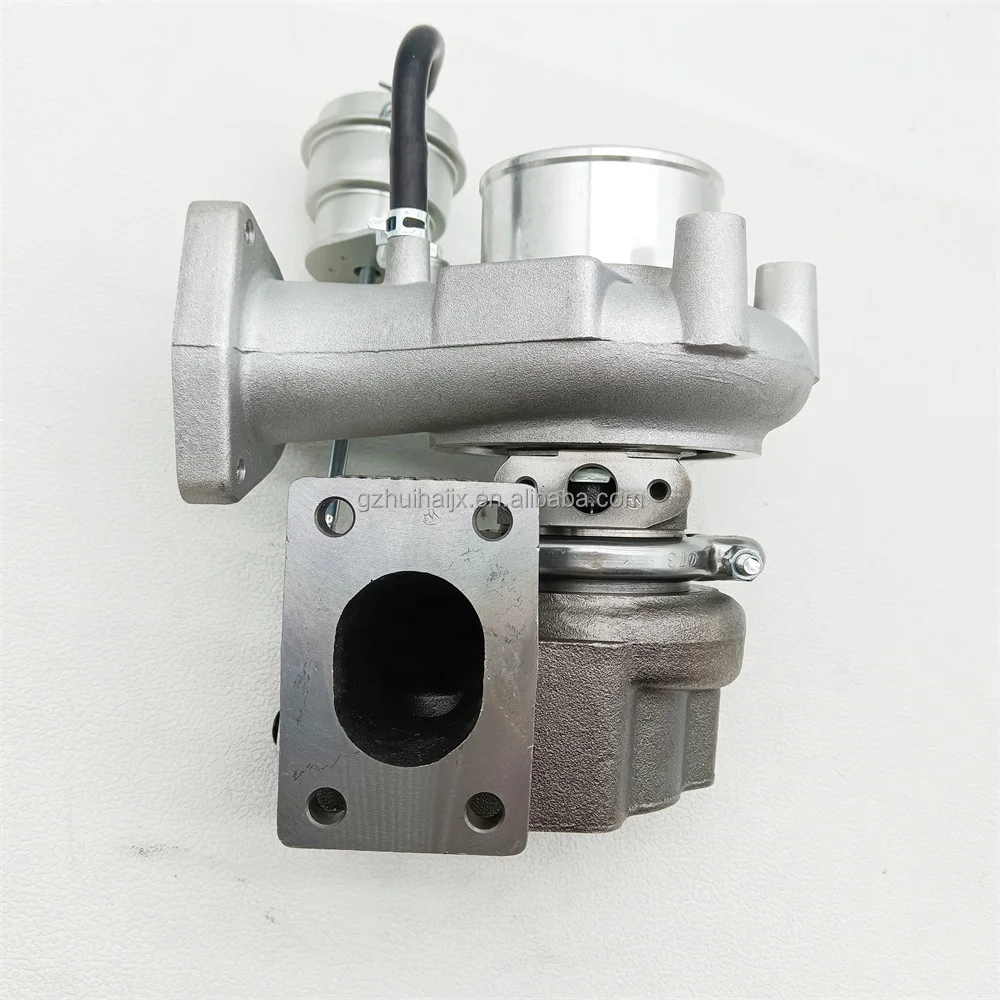 4D95 4D95LE エンジン TD04L ターボ 49377-01610 49377-01611 6208-81-8100 6205-81-8250 6205818250 油圧ショベル PC130-8 PC130-8 ターボ