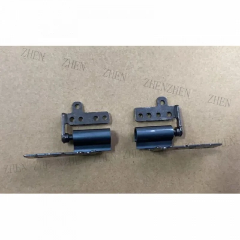 Y For Asus 14 U4700J UX425A UX425J White/Grey LCD Hinge Set Left+Right