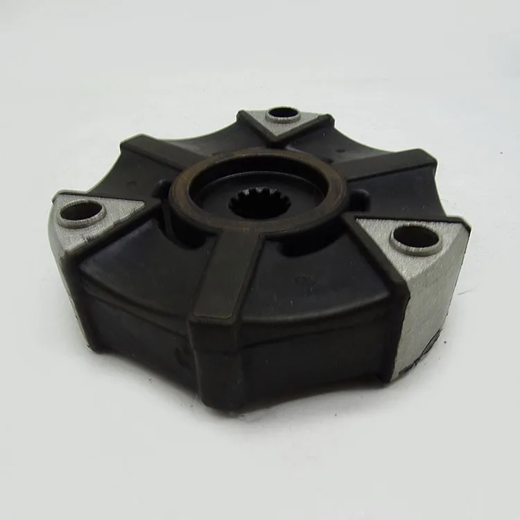 KOVAX Outer Diameter 146 Connecting Rubber Connecting Plate Coupling Car Accessories  Sublimation Blanks