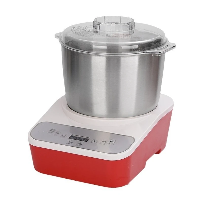 

Electric, dough mixing machine, household small dough kneading machine, large capacity chef machine baking