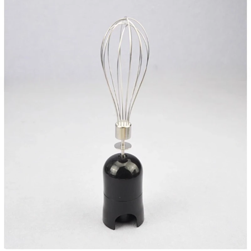 

Applicable To Philips Mixer HR1672 HR1673 HR1677 HR1675 Egg Beater + Connecting Shaft Accessories