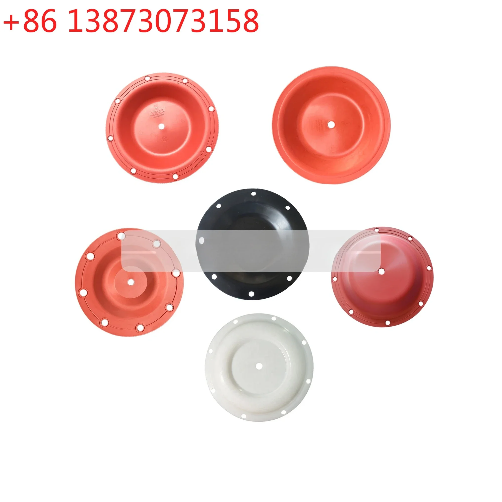 Fits Sandpiper Diaphragm Parts 286-005-354 286-007-354 286-007-365 286-008-365 286-098-354 286-098-365 286-098-604 286-007-360