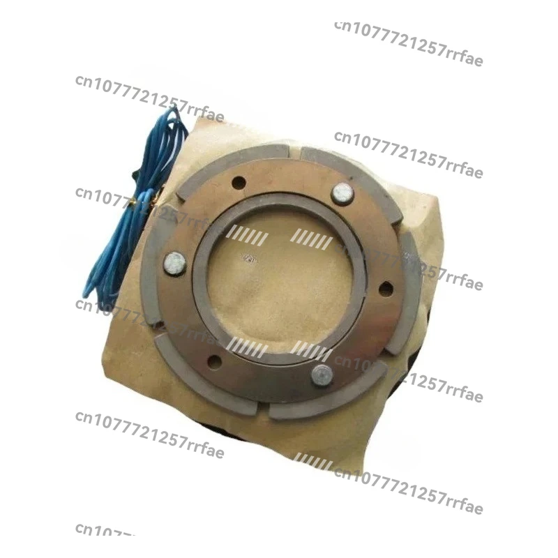 100% Electromagneti…