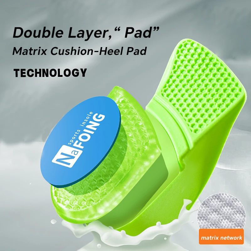 1 paar Hoogte Toename Inlegzolen Schoenen Platvoeten Steunzool Orthopedische Inlegzolen Sneakers Hak Lift Half Schoen Pads Hoogte Boosters