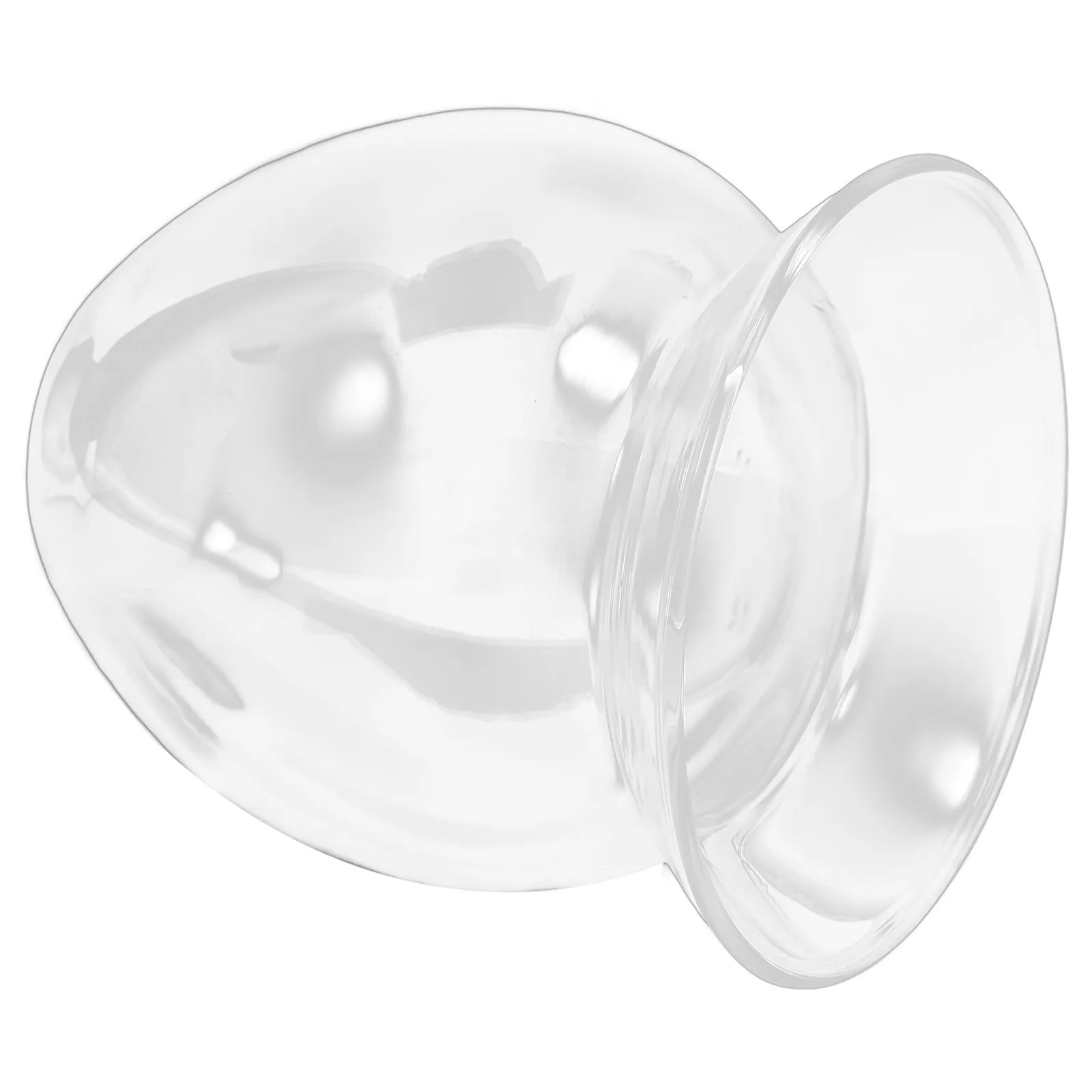 

Small Glass Dessert Serving Cups Trifle Bowls for Ice Cream Yogurt Snacks Party Events Trifle Bowl Dessert Bowls