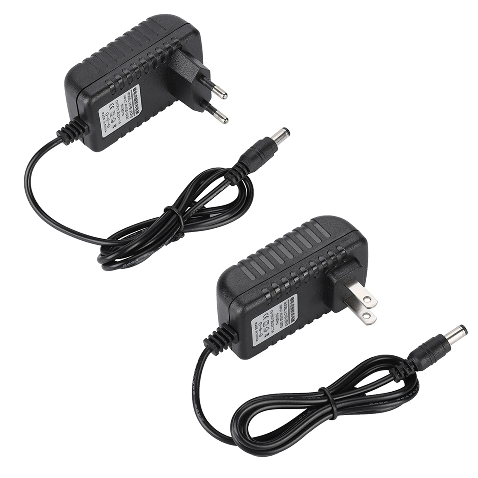 Universal 25.2V 1A Li-ion Battery Charger Fast Charging Multi Protection AC 100-240V for Power Tool Scooter High Quality Adapter