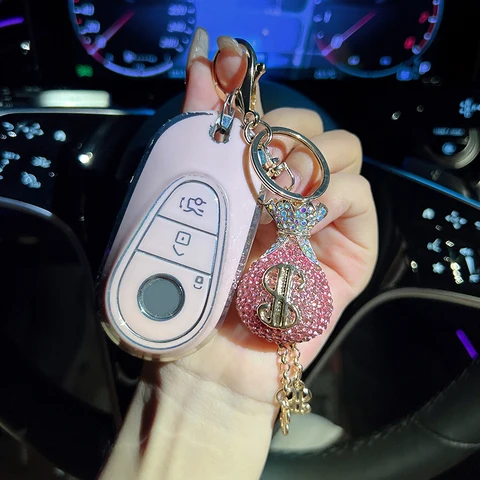 топ 10 бриллиантовый брелок - №10