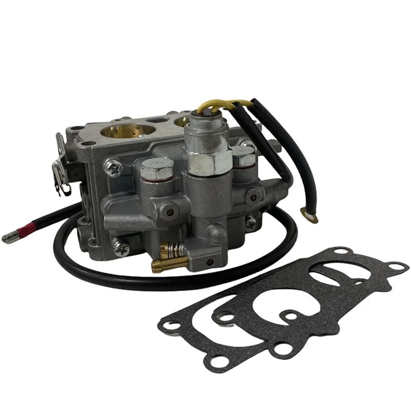 

Trending Motorcycle Carburetor 16100-ZN1-813 16100-ZN1-812 16100-ZN1-802 For Honda GX670 GX670R GX670U GX690 Motorcycle Parts