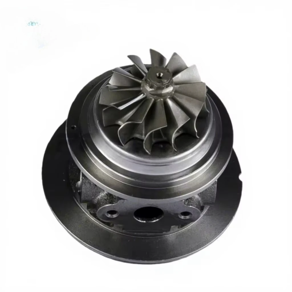 

Turbine 49178-01550 8976022201 97602223 Turbolader Core Turbocharger Cartridge For Isuzu (Topkick) Truck 6HK1 6HK1XSL 6HK1XR
