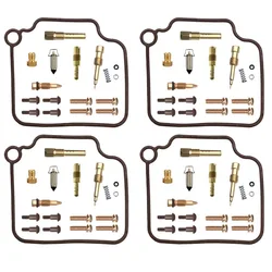 FOR PIAGGIO BEVERLY 250 Motorcycle Cylinder carburetor repair kit Fuel system float plunger diaphragm