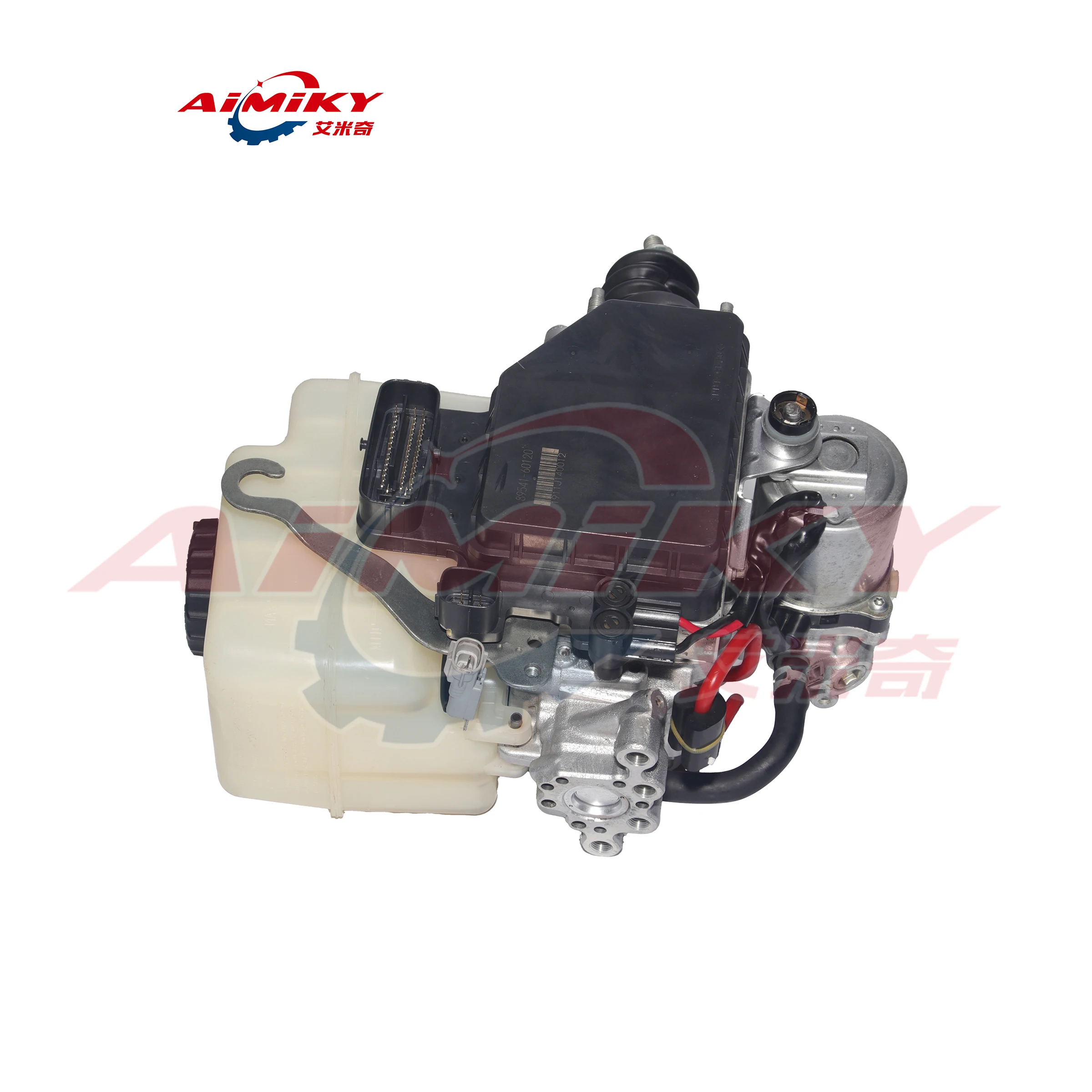 

BRAKE CYLINDER WITH ABS 47050-60140 ABS Pump Brake Booster Assembly for 07-12 Toyota Land Cruiser Lc200 4.5 Diesel