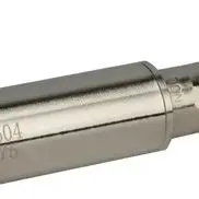 AWA14604 Condenser Microphone Set With A Factory Calibration Certificate BNC Preamplifier For Acoustic Measurement