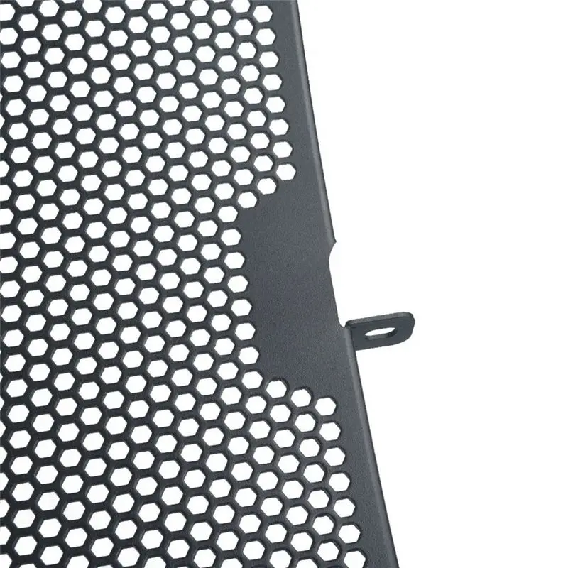WF-Motorcycle Accessories Radiator Grille Guard Cover Protector For Honda CBR600RR CBR 600 RR 600RR 2007-2024