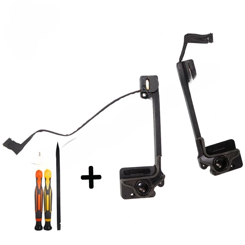 

New Left / Right A1502 Speaker for MacBook Pro 13“ Retina A1502 Internal Speakers Late 2013 Early 2014 2015 923-0557 923-00509