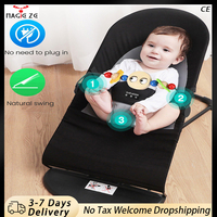 Baby Chair Rocking Chair Baby Rest Chair Baby Rocking Chair Electric Swing Toddler Chair infant chair Cradle for baby items bebe