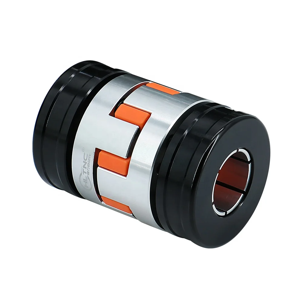 HLTNC LF-Z تخصيص رمح Soupling LFZ C7 C5 C3 الكرة المسمار والجوز 2505 الكرة المسمار ل وصلات رمح مرنة البرقوق مع السابق