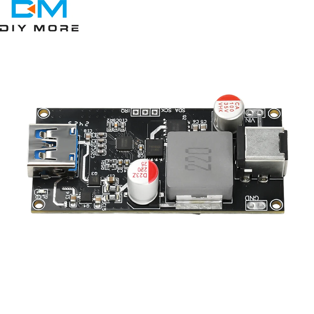 Dc 6-30V 140W High …