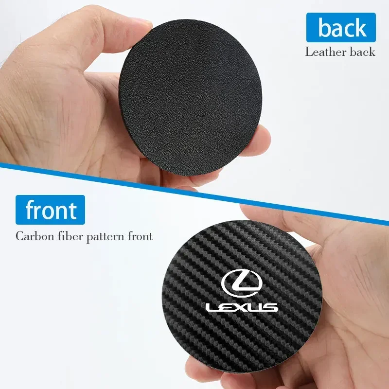 Наклейки-для-автомобиля-lexus-gx470-ls400-lx470-lx570-rc350-ux250h-es350-rx450h-2-шт-противоскользящие-вставки-подставки-для-подстаканников-аксессуары