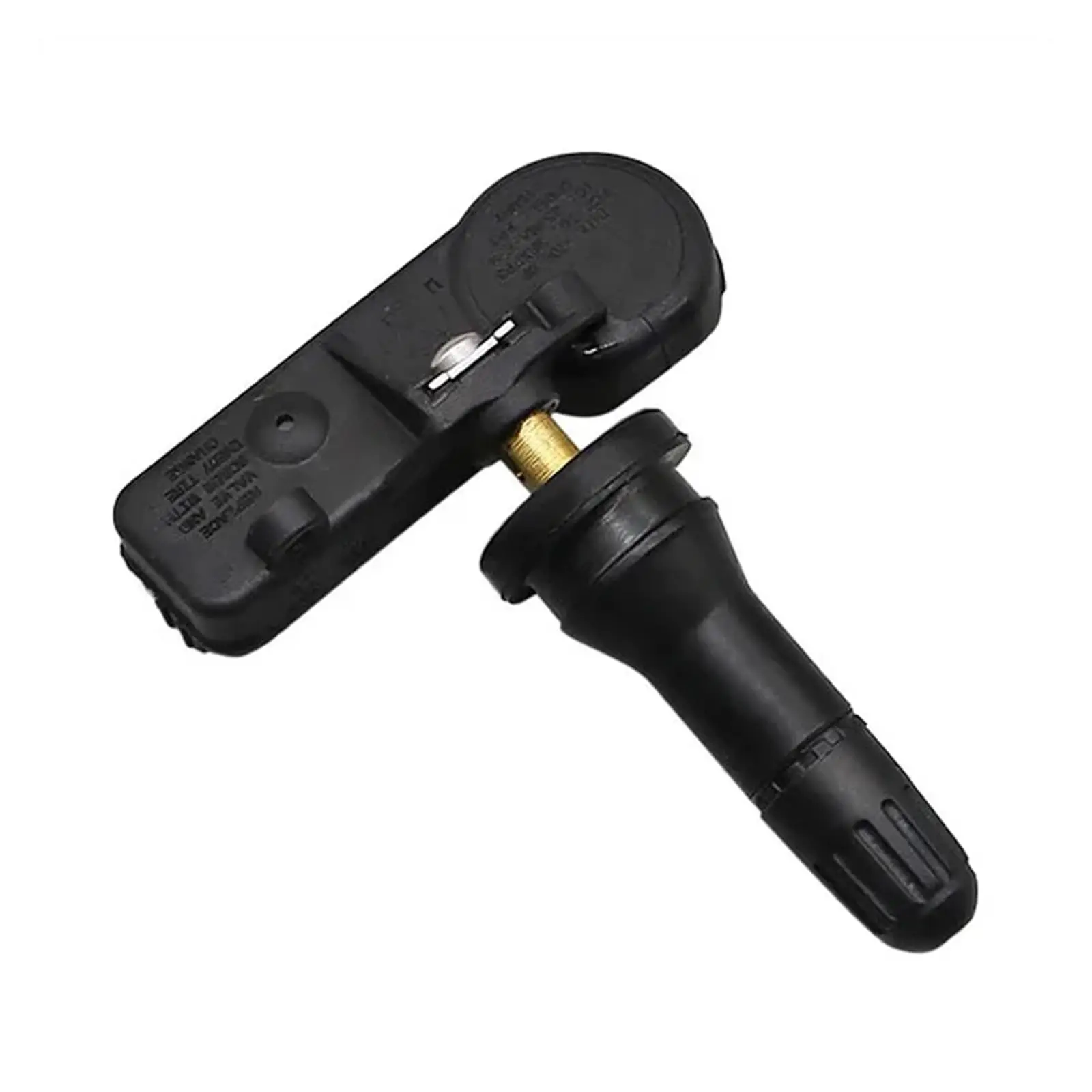 เซ็นเซอร์วัดแรงดันลมยางรถยนต์ TPMS สำหรับฟอร์ด ลินคอล์น F-150 Reg/Ext Expedition Max รุ่น GL3T1A180GA จำนวน 4 ชิ้น รุ่น GL3T-1A180-GA