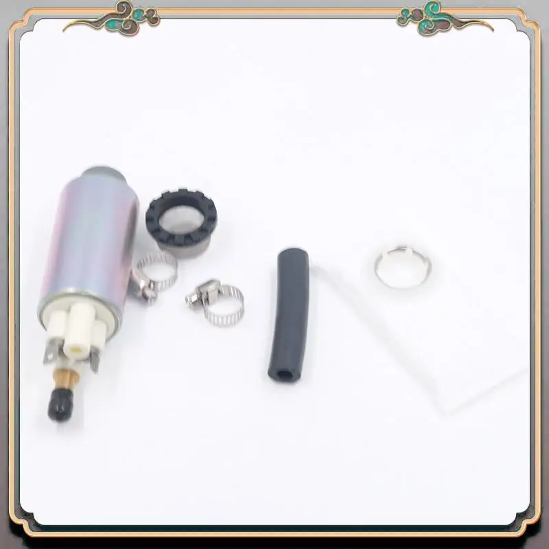 

Надежный топливный насос низкого давления подходит для Mercury Verado 4/6Cyl 880596T58 4-тактный 75-80-90-105-110-115-135-225HP Mercury