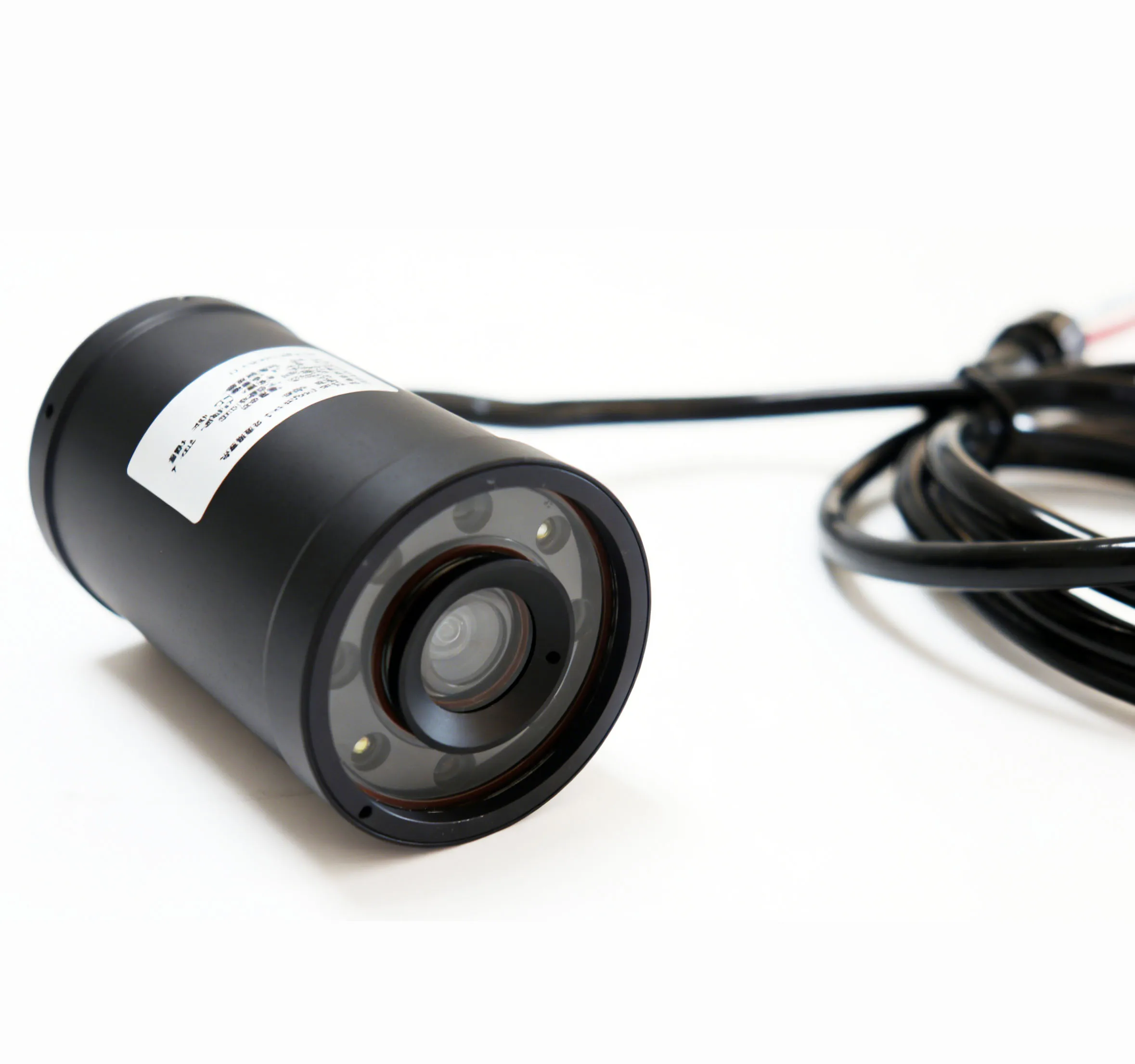Good Underwater Camera 300m Deep Underwater Camera LED-lit Underwater Camera