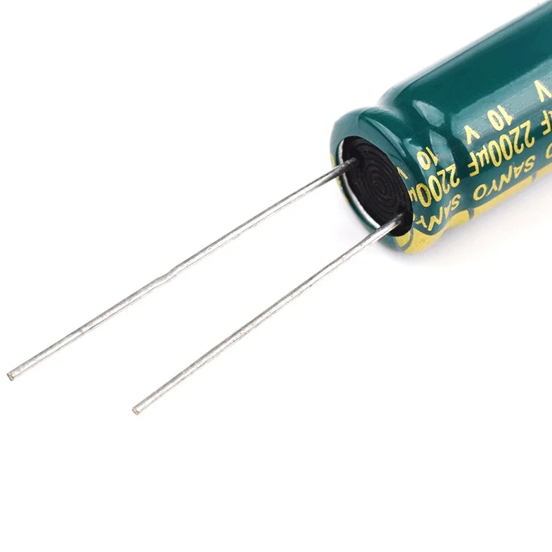 10pcs 16V DIP Aluminum Electrolytic Capacitor 10uf 22uf 33uf 47uf 100uf 220uf 330uf 470uf 680uf 1000uf 1200uf 1500uf 1800uf