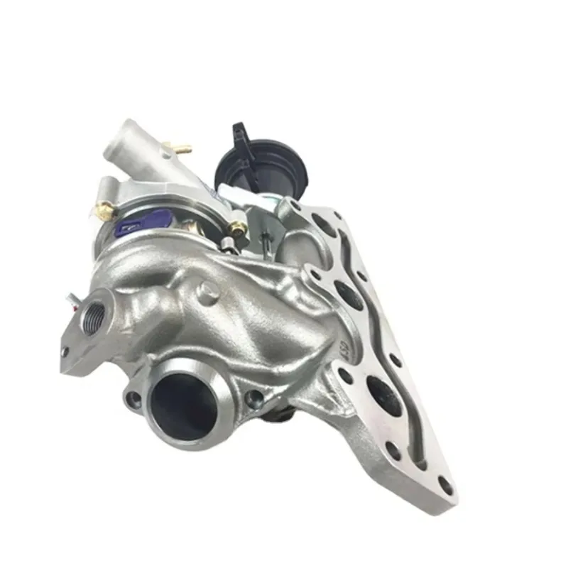 727238-5001S 727238-5001GT1238S A1600961099 Turbocharger for BMW  MCC Smart-MCC Smart with M160-1 Engine 2003-