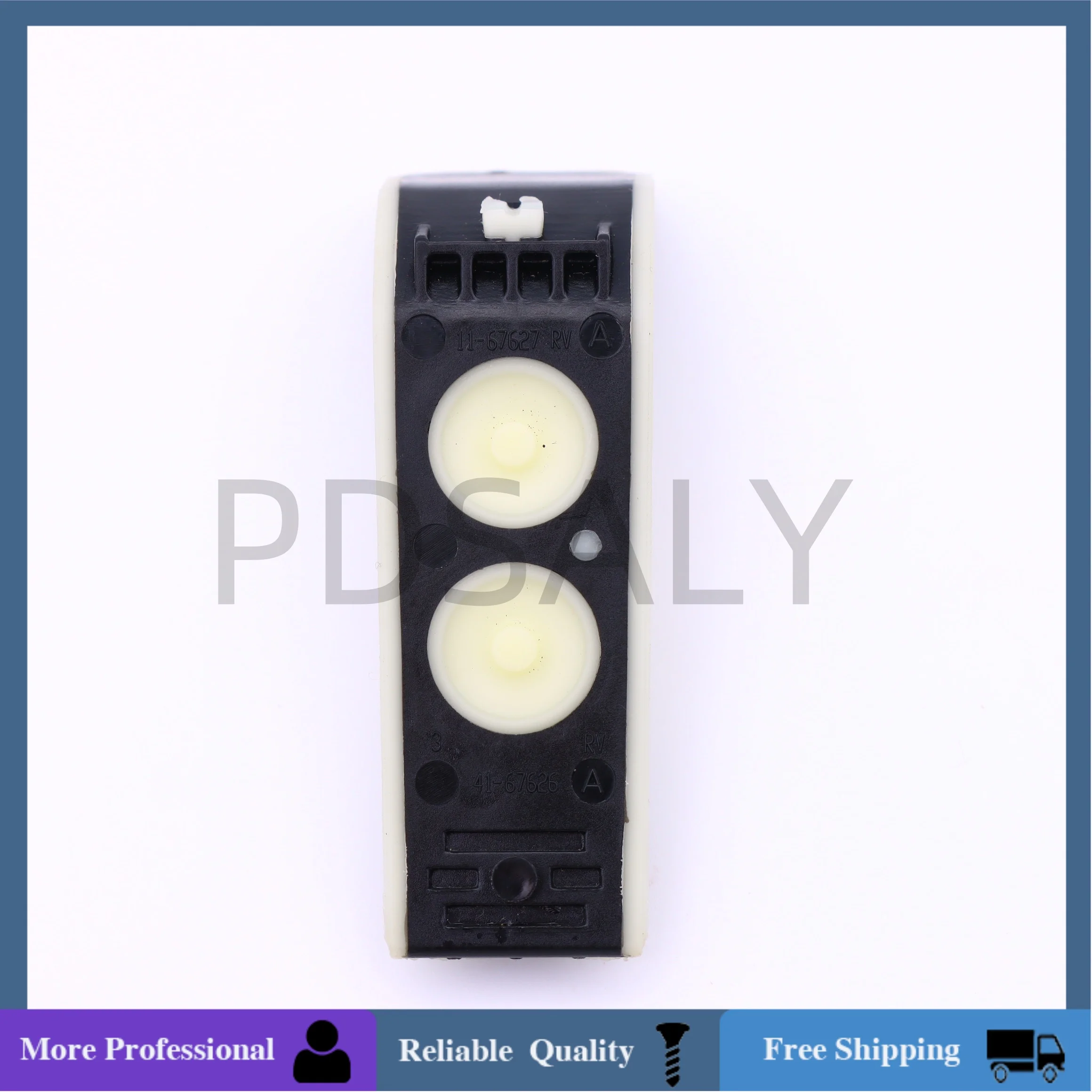 5 PCS Trigger Button Gasket  For Symbol DS6808 DS6878 LS4278 LI4278 Used and Good