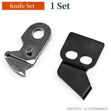 1 Set Knife