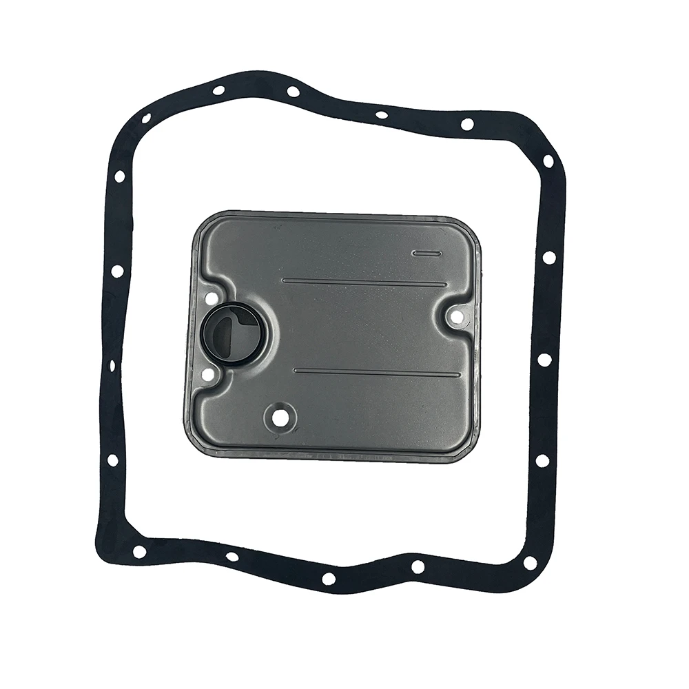 Automatic Transmission Filter Oil Pan Gasket Kit For Toyota Highlander 3.0L 2000-2003 RAV4 2 3 Camry 2.4 2001-2006 3533021020