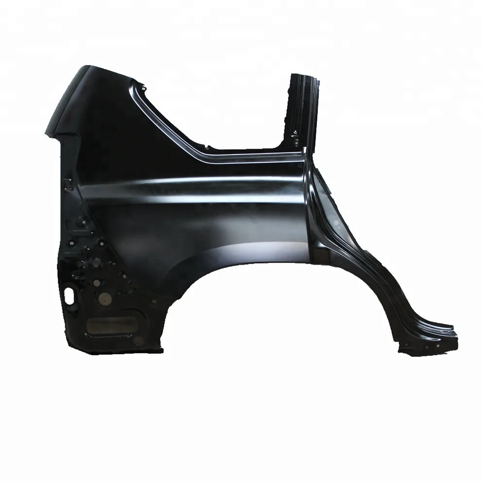 

Factory Wholesale Price Auto Body Parts Car Rear Fender for Land Cruiser Prado 2010 GRJ150 61602-60B30 61602-60B70