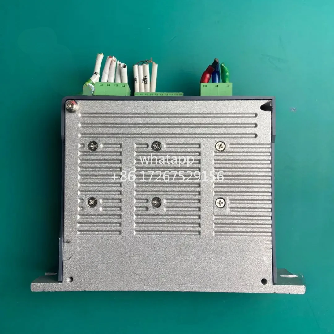 MD5-HF14-A سائق متدرج خمس مراحل يستخدم اختبار موافق الشحن السريع