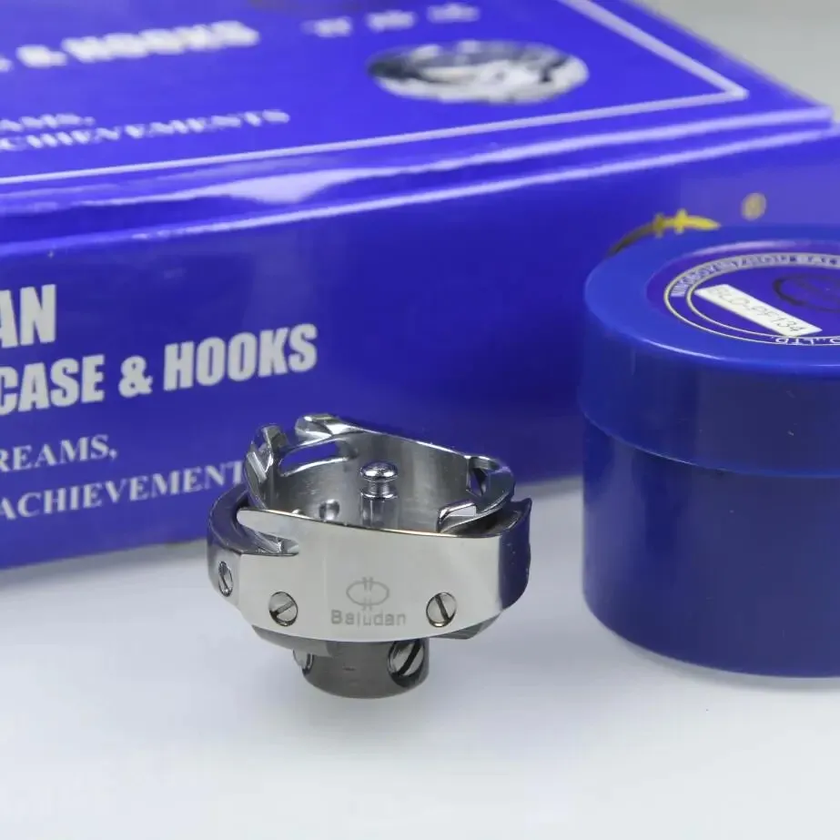 KR134 ROTARY HOOK FOR PFAFF 134 / ZSK SERIES SEWING MACHINE