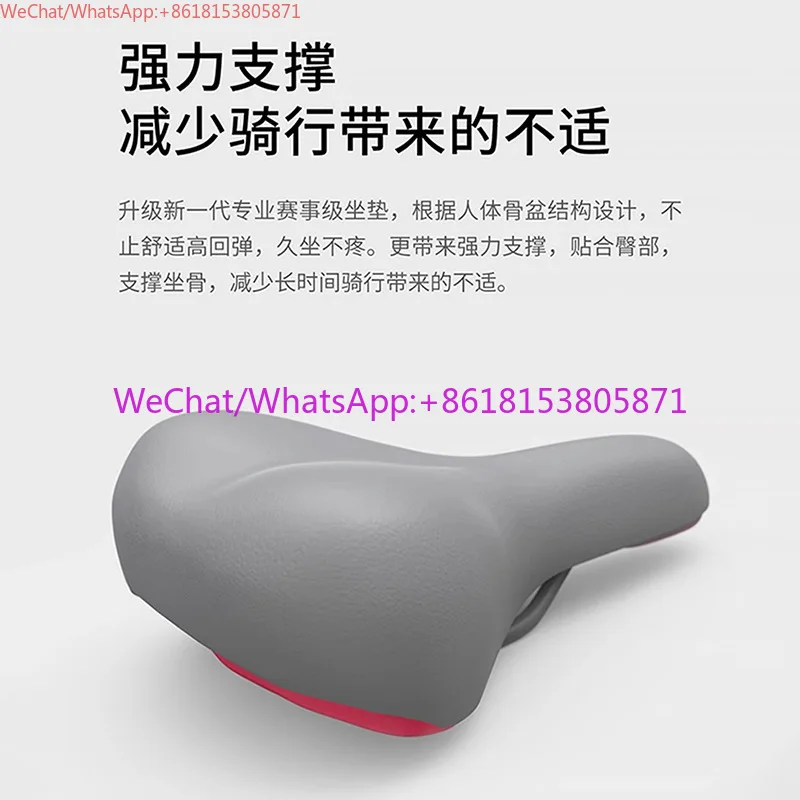 Zhilian Game Self-generated Spinning Cycle Home Sports Fitness Bike Indoor