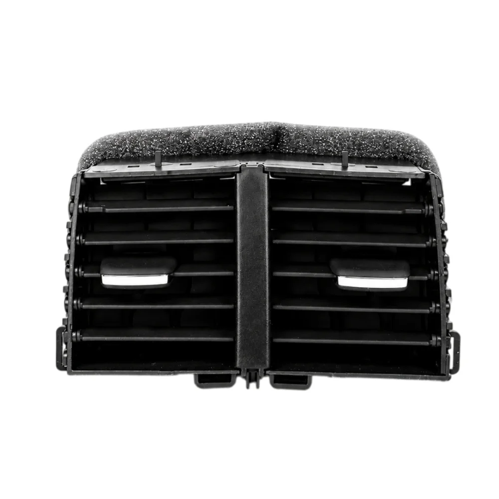 Interior Air Deflector Dashboard Air Outlet Direct Replacement Part Precise Alignment Design Easy Install Component
