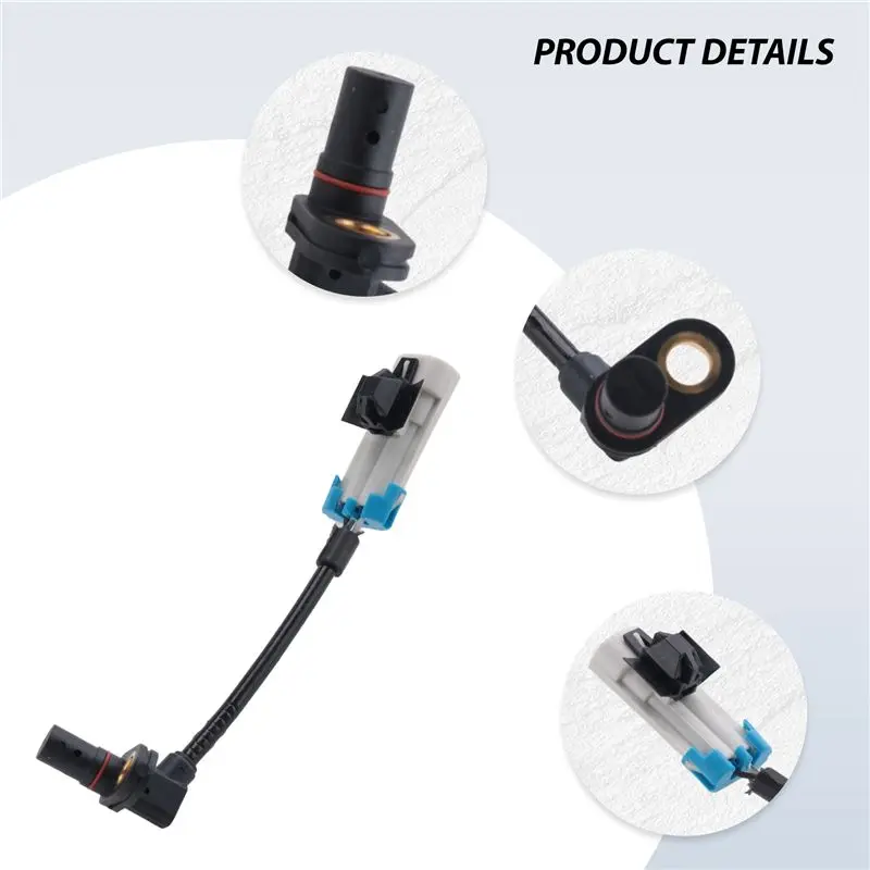 Multi-Purpose Front Left/Right ABS Sensor For Captiva Opel Vauxhall Antara 96626078