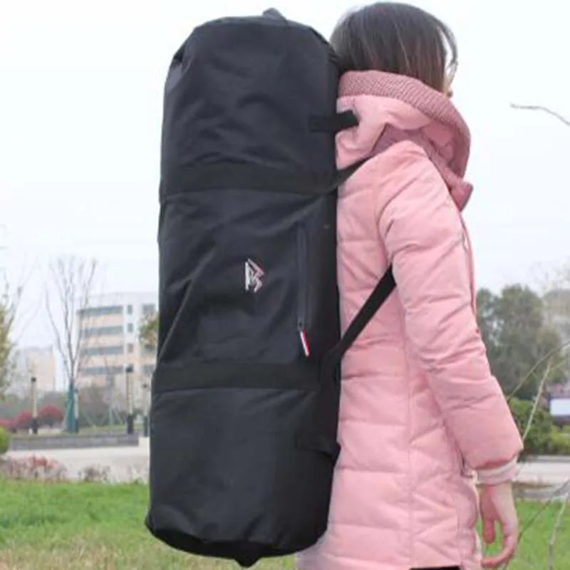 

Portable Tent bag Waterproof Organizer Outdoor Pack Travel Accessories Camping Carrier Folding Hiking Convenient