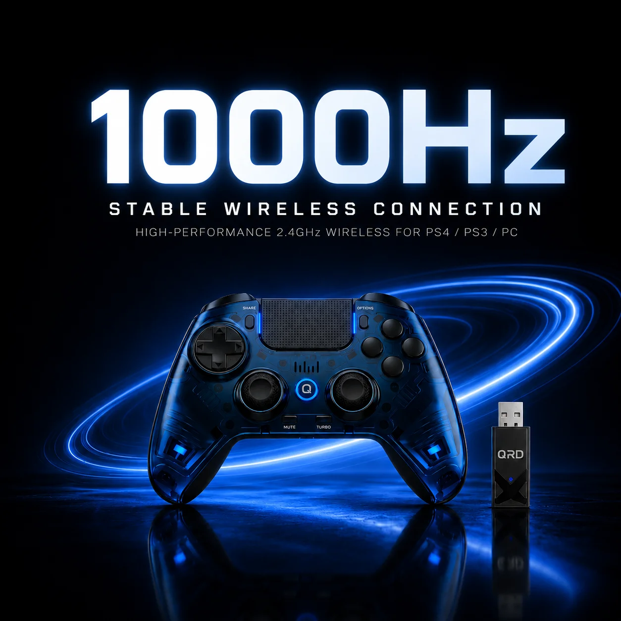 Thumbnail 4 - #58 Discounted PS5 Wireless Controllers Worth Buying