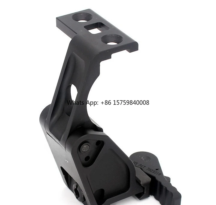

Подходит для SpecPrecision UN Metal G33 Rollover FTC Side UN Base
