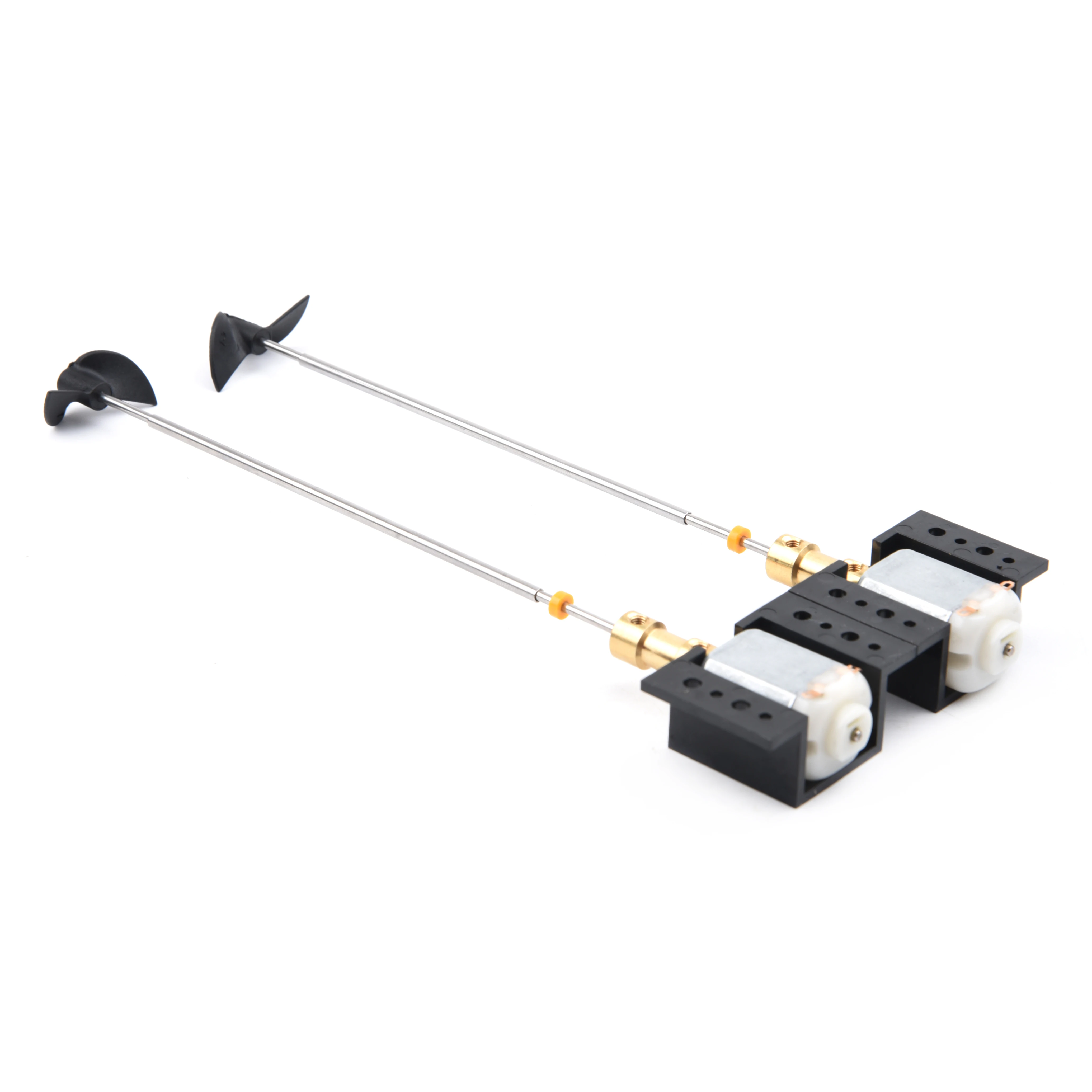 Kit de Moteur pour Bateau RC : - Hobby Queen Rc avis et prix