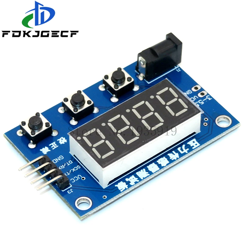 Picture 3: Load Cell HX711 AD Module Weight Sensor Digital Display Electronic Scale Weighing Pressure Sensors for arduino