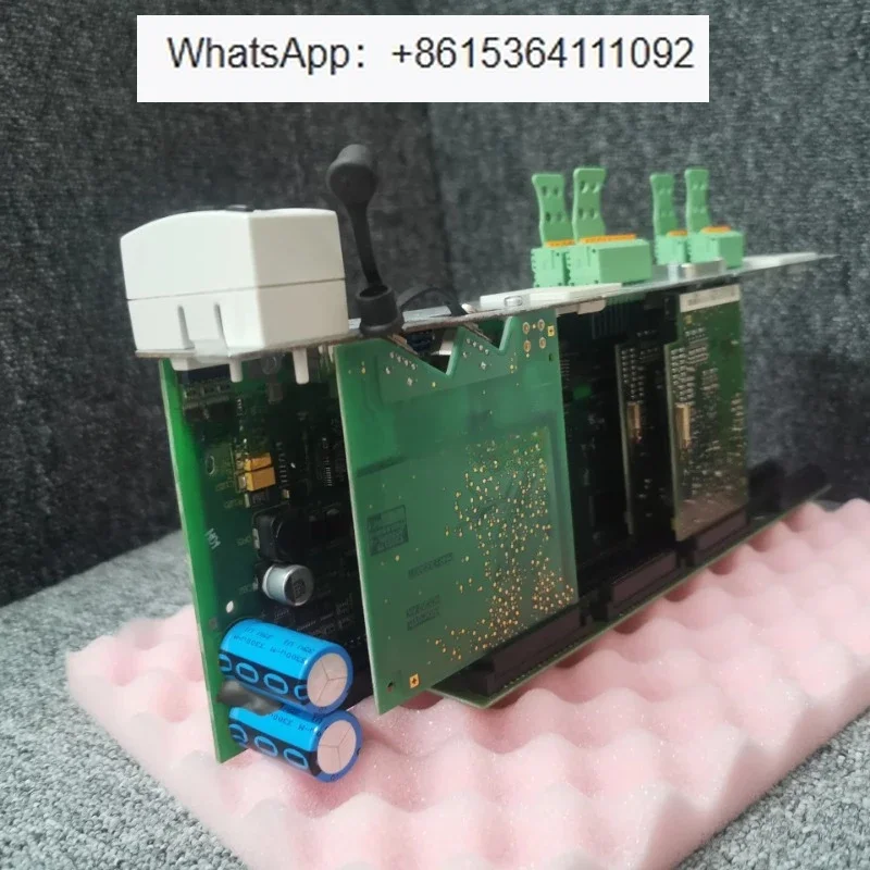 Rexrot h Tarjeta de eje R 911343949     CDB02.1B-ET-EC-EC-EC-EC-EC-S4-S4-DA-NN-FW