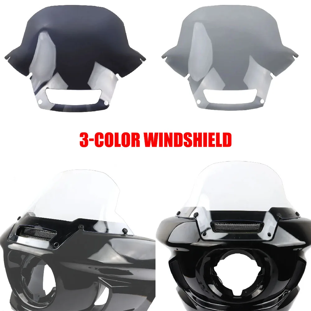 For Softail Low Rid…