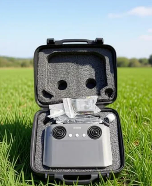 Skydroid H12 12 Channel 2.4GHz 1080P Digital Video Data Transmission Transmitter SKYDOID H12 Agricultural remote control