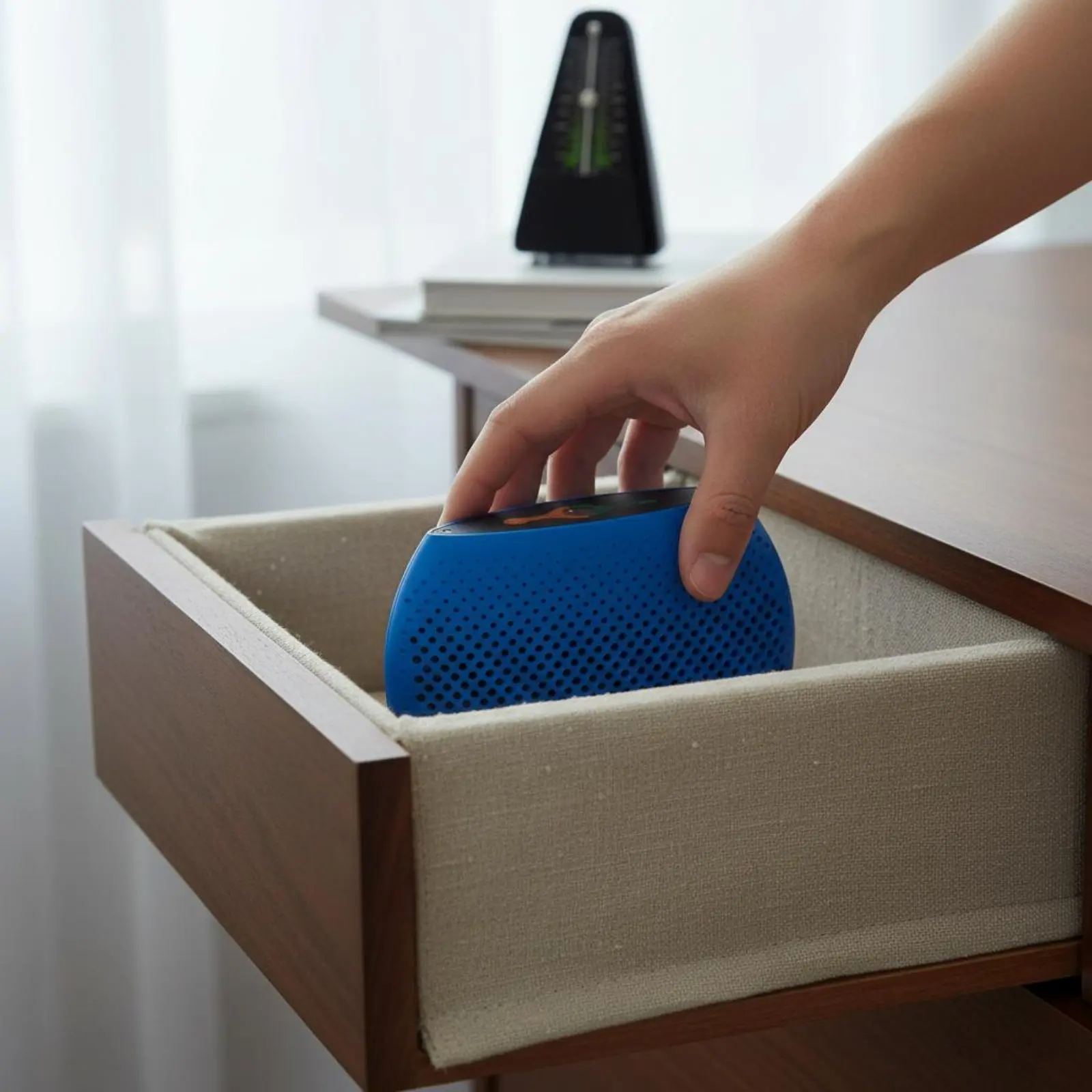 Quiet Piano Dehumidifier Tube Anti Damp Piano Dehumidifier for Storage Room
