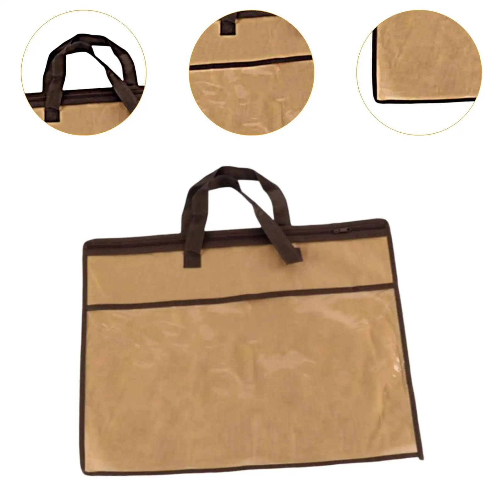 Organizador de armário, cobertor, saco de armazenamento, edredom, organizador de roupas para cama, edredom, travesseiros, suéter de linho