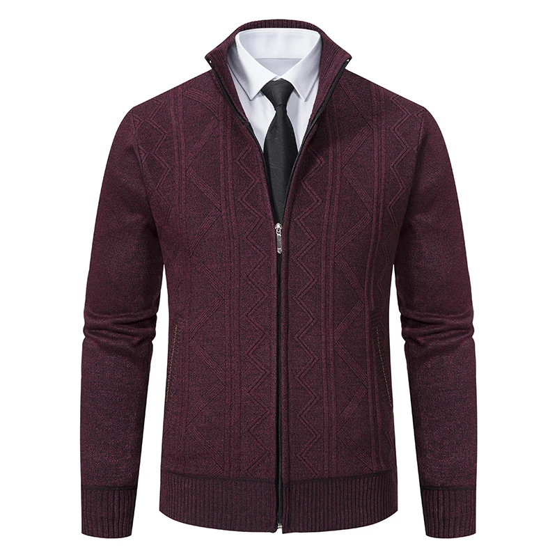 8930-Wine red