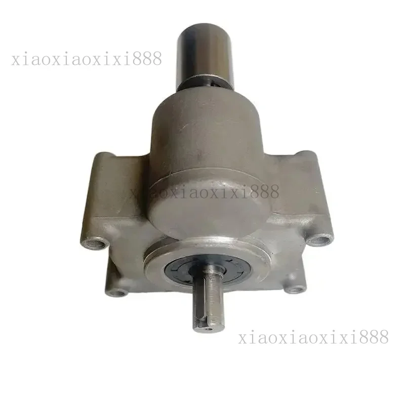 

For the northeast ice cream machine gear box differential reducer accessories