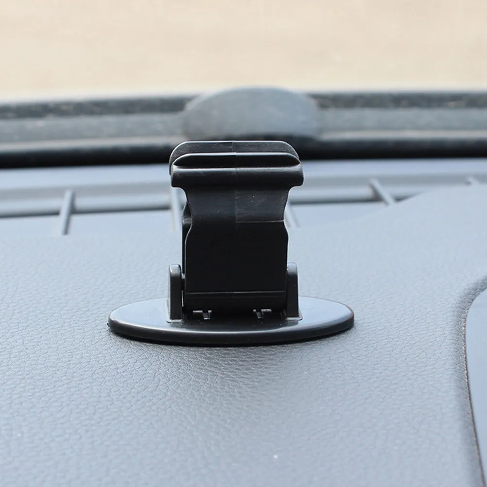 suporte-para-cartoes-de-veiculo-2-pecas--organizador-de-cartoes-de-acesso-para-carro-com-adesivo-forte-design-classico-simples-para-cartoes-de-credito-e-identidade