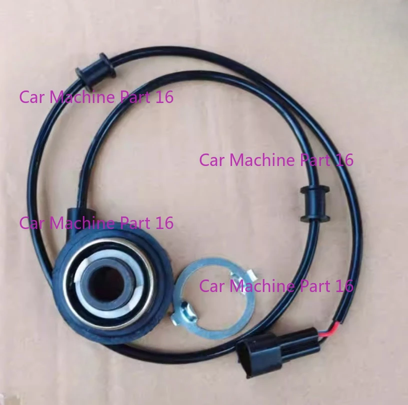 Velocímetro de motocicleta, odómetro, Cable, Sensor de velocidad, instrumento de engranaje, engranaje impulsor para Keeway Superlight Klight 125 200 202 QJ200-2H